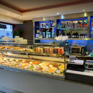 O’délices Pantin à Pantin