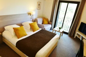 Domaine du Lac en Provence à Flassans-sur-Issole