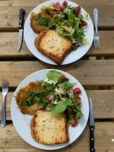 The Red Bus à Wirwignes