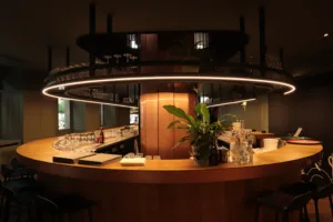 Brasserie Au Canon à Strasbourg