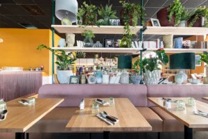 La Côte & l’Arête Villenave d’Ornon à Villenave-d'Ornon