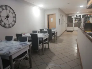 Kebab Le Pacha à Chabeuil