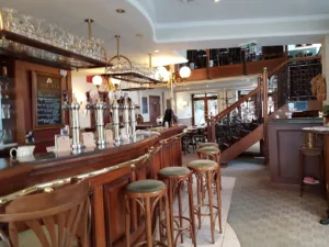 Aux Menus Plaisirs à Villers-Cotterêts