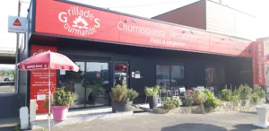 Les Grillades Gourmandes à Clermont-Ferrand