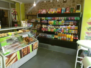 O’doux Palais à Melun