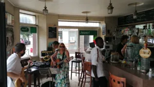 les trois saints à Melun