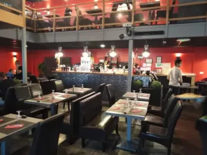 ALI BABA Kebab&Tacos à Valence