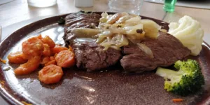 Les Grillons à Neuville-en-Ferrain