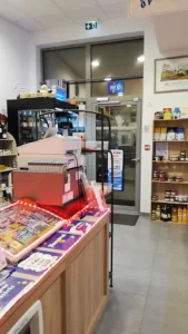 Le Barmad à Gourlizon