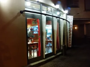 Pizza Express à Montévrain