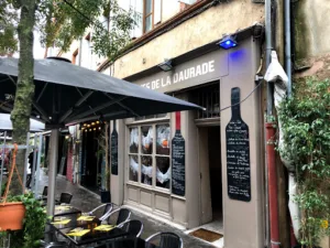 Les Fondues de la Daurade à Toulouse