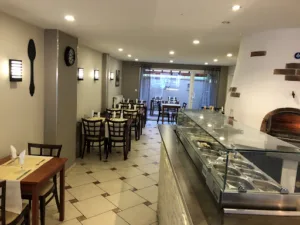 Restaurant Le Royal à Beaucourt