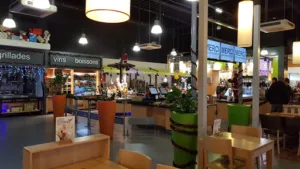 Crescendo Restaurant à Domérat