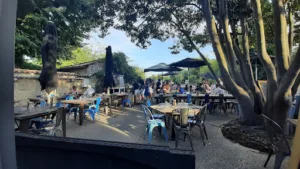 Les Planches à Niort