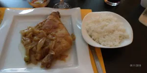 LES DELICES D AFRIQUE à Agen