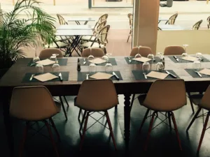 Ah Table – Restaurant – Plats à emporter à Toulouse à Toulouse