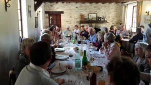 Auberge De La Cote Blanche à Ézy-sur-Eure