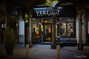 Vertigo à Arras