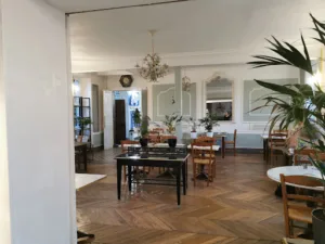 CHÂTEAU MARYSIEN Restaurant Traiteur | Traiteur Restaurant Mary-sur-Marne à Mary-sur-Marne