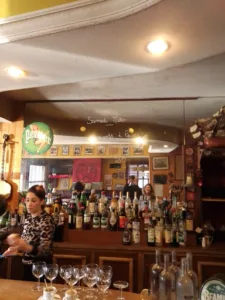 Le Bateau Ivre à Pessac