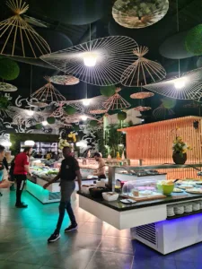 SIR LAM à Drumettaz-Clarafond