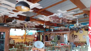 ORS Traiteur à Treize-Septiers