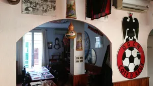 Lou Trambalan à Nice