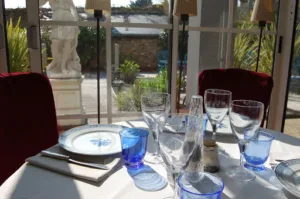 Restaurant Le Patio à Pornichet