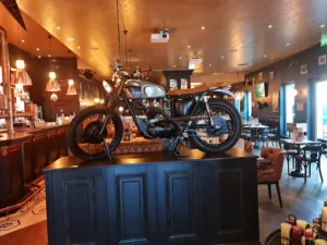 Au Bureau Sallanches à Sallanches