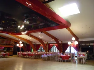 La Croisette d’Hérival à Girmont