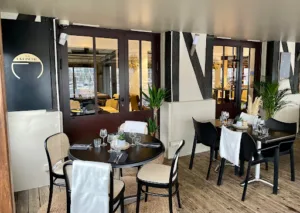 La Croisette à Arzon