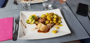 Le Gril 2 l’art à Varces-Allières-et-Risset