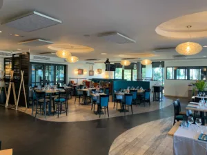 K5 Brasserie restaurant bar à Lorient