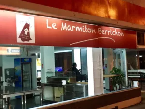 Le Marmiton Berrichon à Bourges