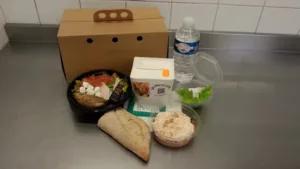 Meal Event à Villebon-sur-Yvette