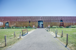 AUTOGRILL Aire de Canaver – A8 à Puget-sur-Argens