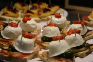 Chai Beñat à Bayonne