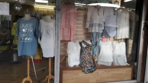 le bosphore à Vitrolles