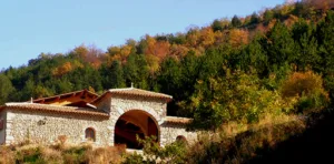 Ferme Fortia: Maison / Gîte De Vacances Avec Piscine, Jacuzzi Et Spa à Montréal-les-Sources