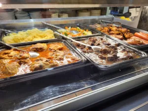 Territoires de France – AUTOGRILL Dijon Brognon – A31 à Brognon