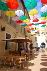 Le Saint Louis à Carcassonne