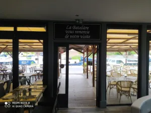 La Bateliere à Capestang