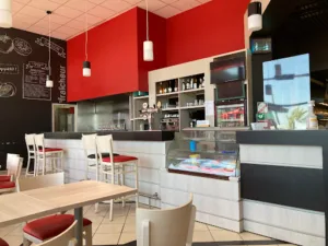 Bistrot du marché Le Lude à Le Lude