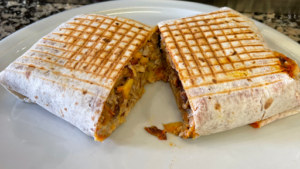 La P’tite Bouffe à Mitry-Mory