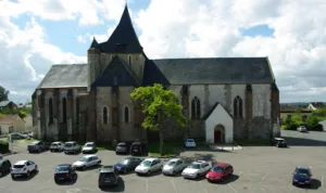 Le Prélude à Saint-Nicolas-d'Aliermont