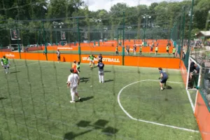 UrbanSoccer Meudon à Meudon