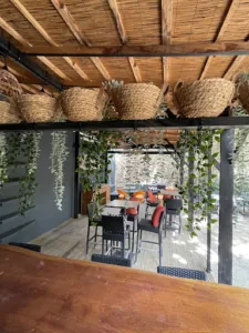 Chez Olivier Bistrot à Villeneuve-lès-Avignon