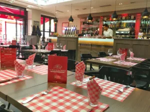 Le Coin du Buf – Steak House – Brasserie – Café à Vienne