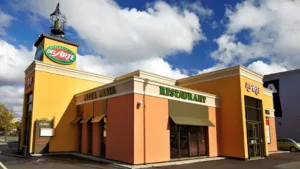 Ristorante Del Arte Bordeaux – Villenave d’Ornon à Villenave-d'Ornon