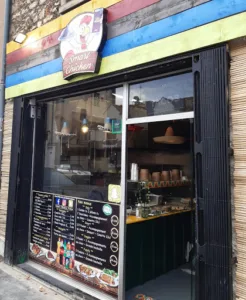 SMART CHICKEN, Poulet Grillé, Riz Thai, Paella, Sandwich, Salade, à Melun